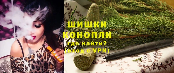 твердый Михайловск