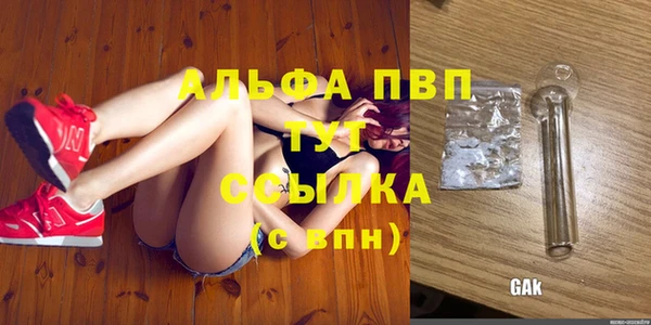 твердый Михайловск